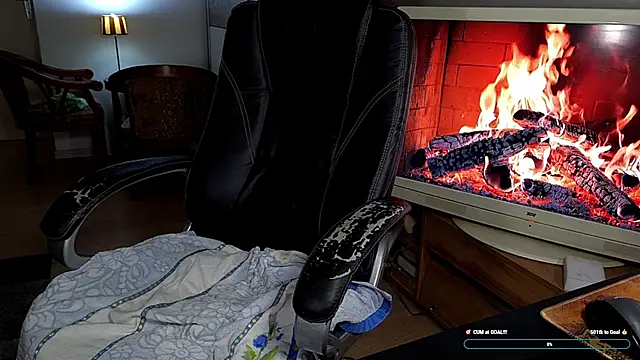 GymD4ddy's Live XXX Chat