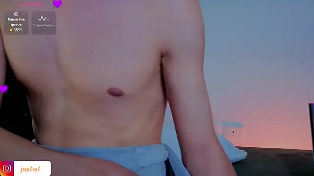 Levii_Ackermann – Live XXX-chat