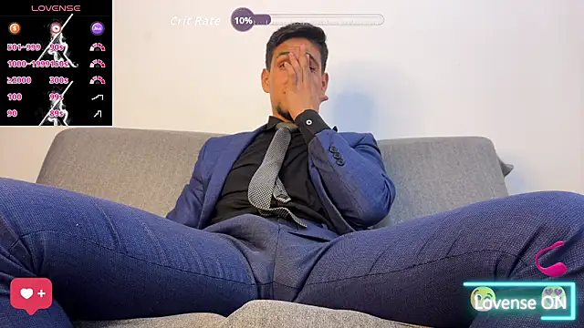 Tom_blunt96's Live XXX Chat