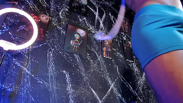 JacksonMuller_ – Live XXX-chat