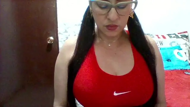 Alisson_brandn Live XXX chat