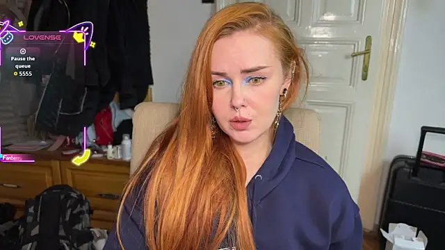 แชท XXX สดของ Sargonium999