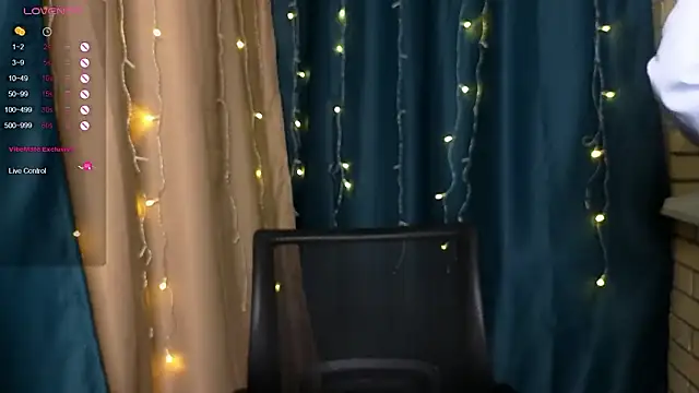 christy_memeow 라이브 XXX 채팅