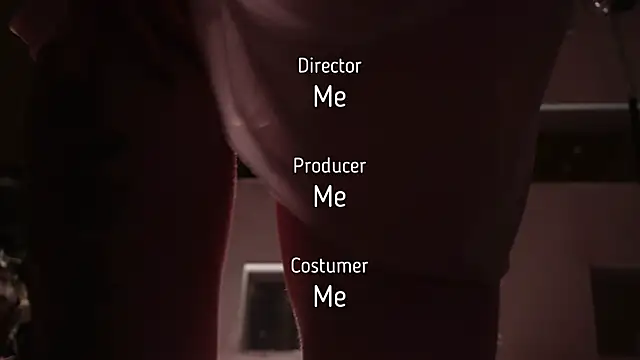 XXX chat uživo modela Chriss_Fox