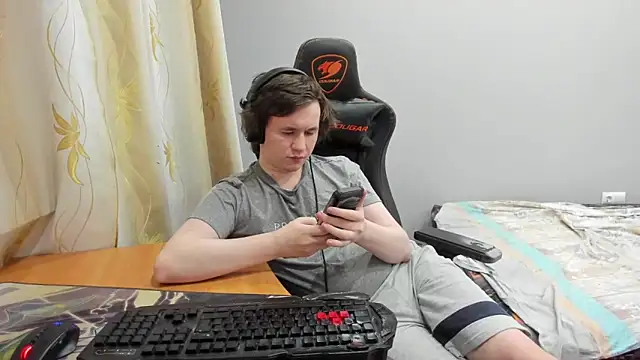 iliaskrislove – Live XXX-chat