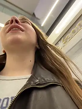 XXX chat uživo modela Sunny___Bunny