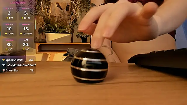 Elainebenessn Live XXX chat