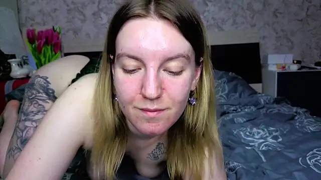 Baiambel_Mi – Live XXX-chat