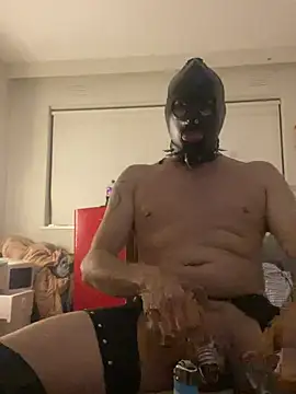 kinkycdslutsv's Live XXX Chat