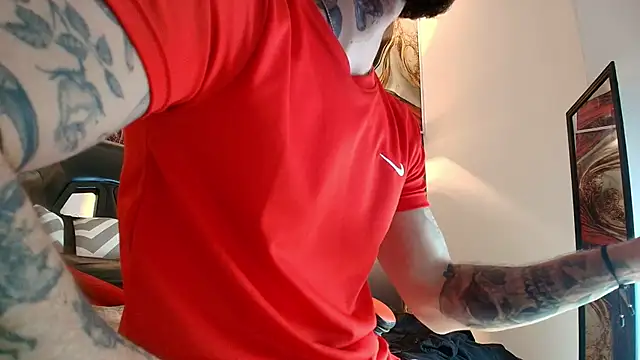 Luke_davis01 – Live XXX-chat