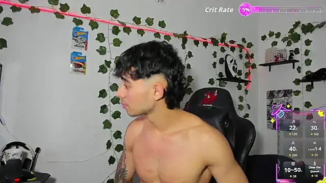 Noah_milleer – Live XXX-chat