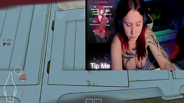 Mini_Lady1: απευθείας συνομιλία ΧΧΧ