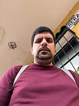 Diabloproducciones – Live XXX-chat