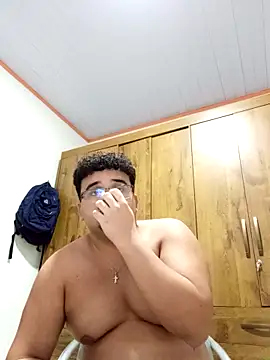 Show de webcam de rib_caos