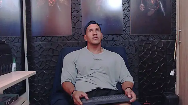 viktor_herrera – Live XXX-chat