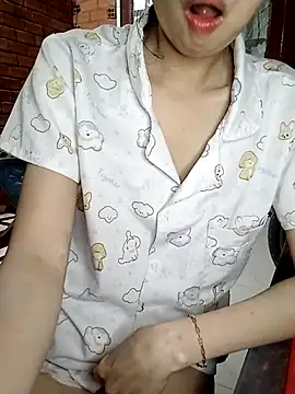 XXX chat uživo modela Chammy720