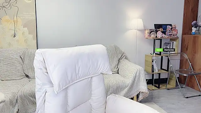 Chat XXX en directo de TaixiDiary