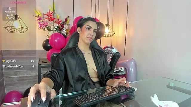 MiaKarsson – Live XXX-chat