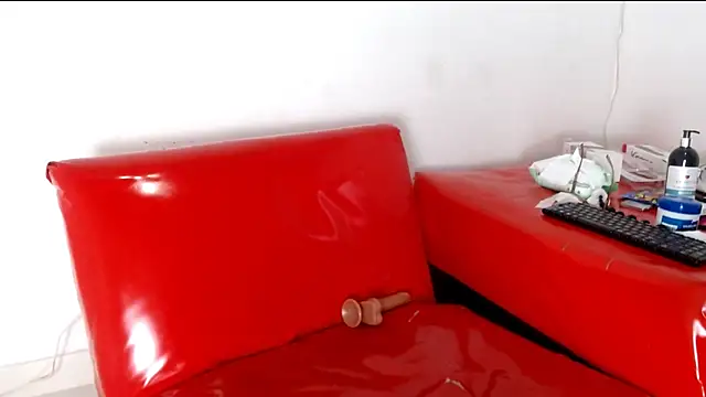 valeryskinnyvagi Webcam show