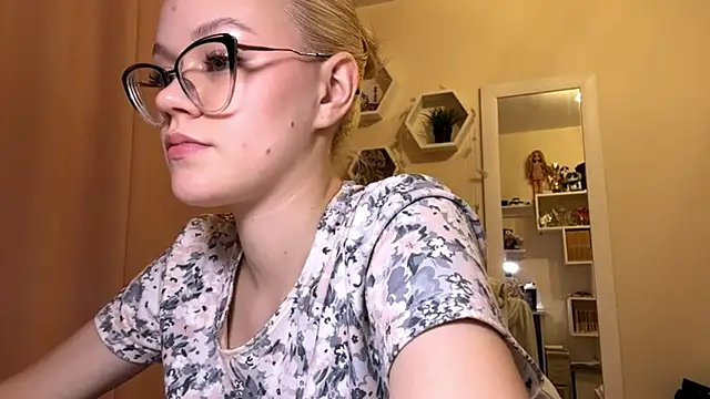 Chat XXX en directo de MiaCashe