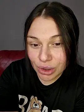 Chat XXX ao vivo de 6Alice9