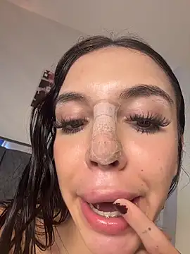 XXX chat uživo modela Jetf_Andrea_couple