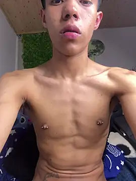 _Camilo_fox: απευθείας συνομιλία ΧΧΧ