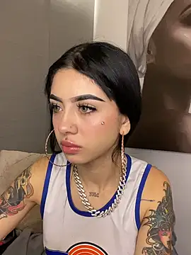 Show de webcam de afrodita_pinkk