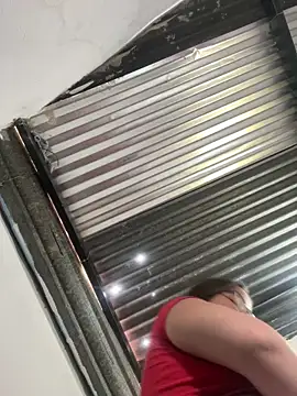 Dulce_Noa Adlı Modelin Canlı XXX Sohbeti