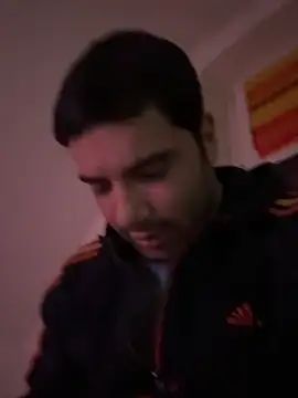 JackySexyy Webcam Show