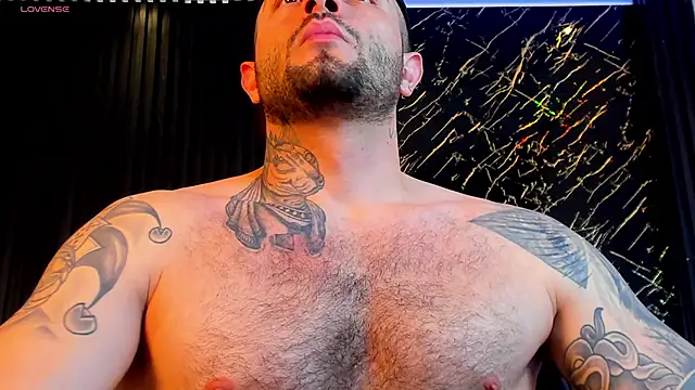 NICK_OWEEN26 – Live XXX-chat