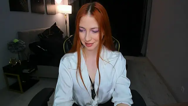 _FireInMySoul_'s Webcam Show