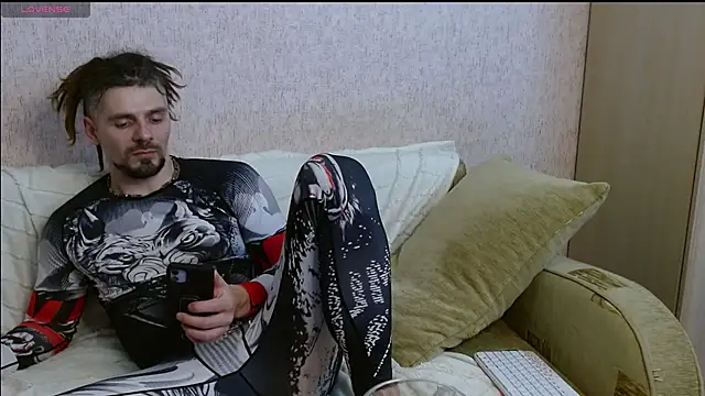 Aestheticguy101's Live XXX Chat