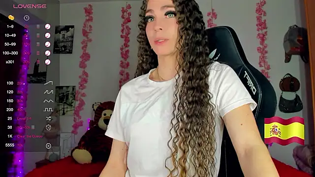 عرض كام gabrielatafur_