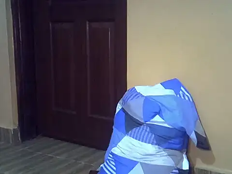 Webkamerová show Tanaissa2