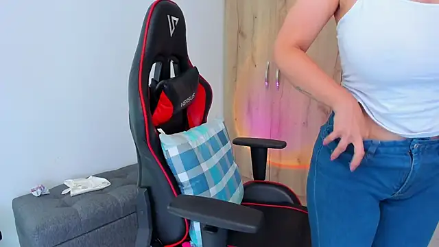 Chat XXX ao vivo de _amanda_seyfried19