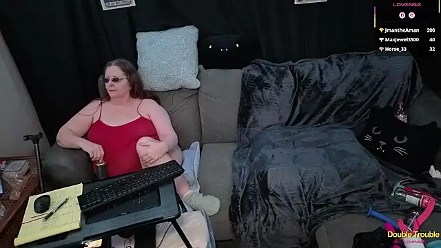 Bella_and_Marie's Live XXX Chat