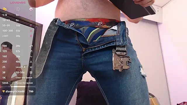 jonasbeardsのライブXXXチャット