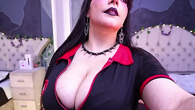 AmberGreyy_ live XXX chat