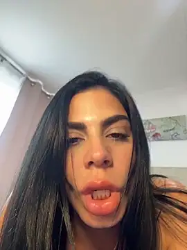 valecruz903 라이브 XXX 채팅