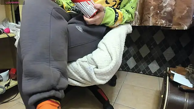 Queen_Sport 라이브 XXX 채팅