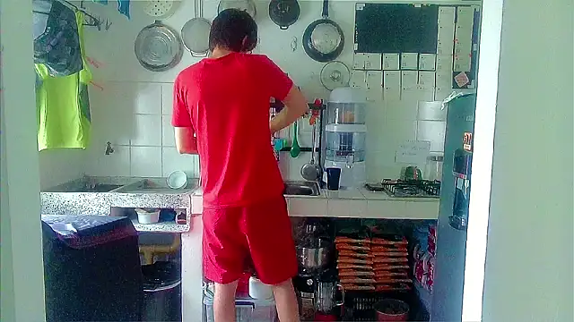 Andy_grayのライブXXXチャット