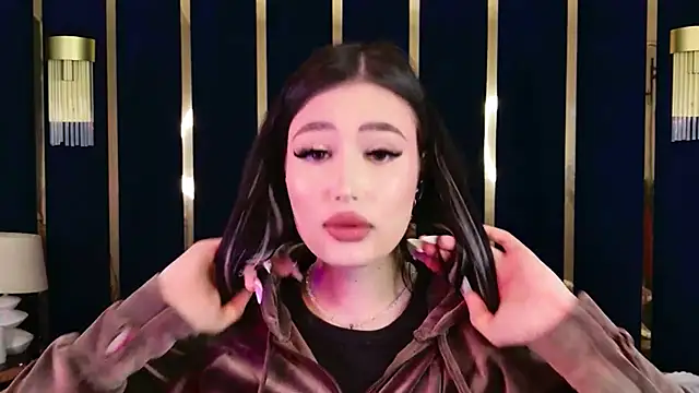 EmmaLawrens live XXX chat