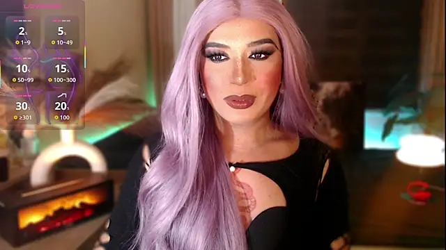 mslilly_croftのライブXXXチャット