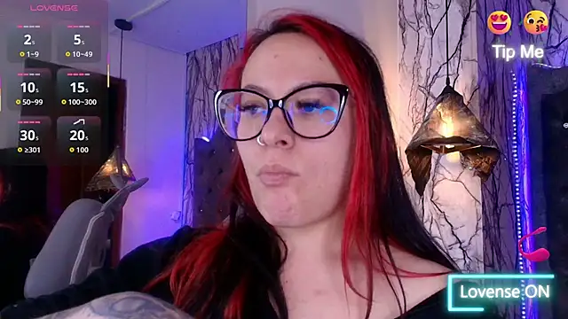 Živý XXX chat Zami_Escobar_of