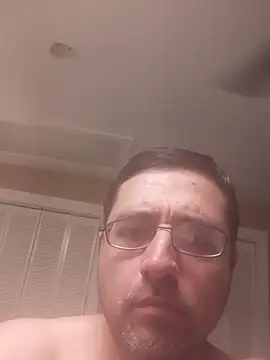 Gearsuit Webcam Show