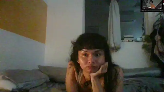 estradiolist's Webcam Show