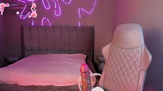 kehlannis_ 라이브 XXX 채팅