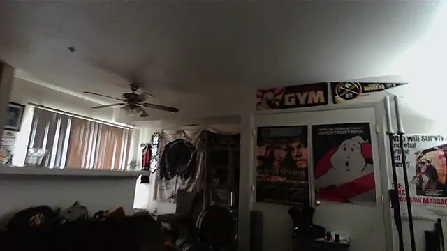 biggerisbetter12 ওয়েবক্যাম শো