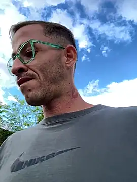 Chat XXX ao vivo de Lucasjandre